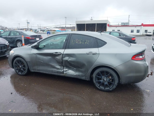 Продаж на аукціоні авто 2013 Dodge Dart Sxt/rallye, vin: 1C3CDFBA2DD319638, номер лоту: 12606372