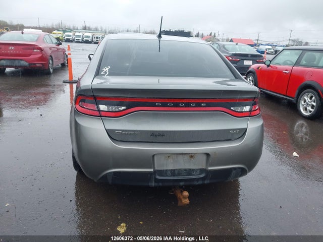 Продаж на аукціоні авто 2013 Dodge Dart Sxt/rallye, vin: 1C3CDFBA2DD319638, номер лоту: 12606372