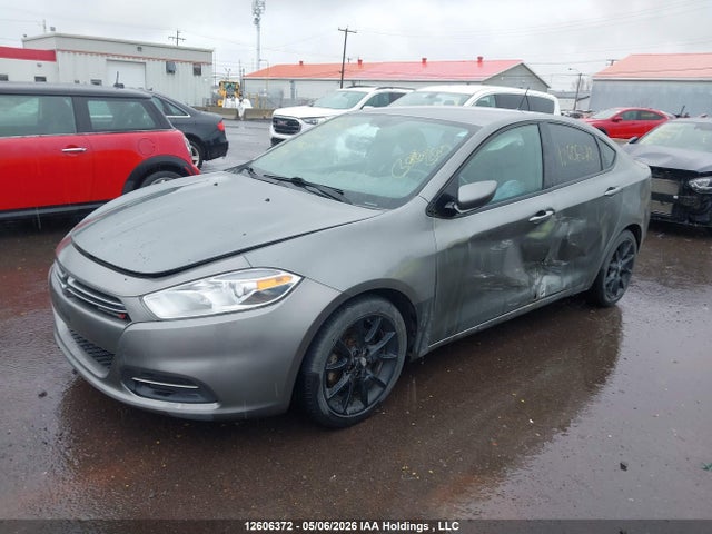 Продаж на аукціоні авто 2013 Dodge Dart Sxt/rallye, vin: 1C3CDFBA2DD319638, номер лоту: 12606372