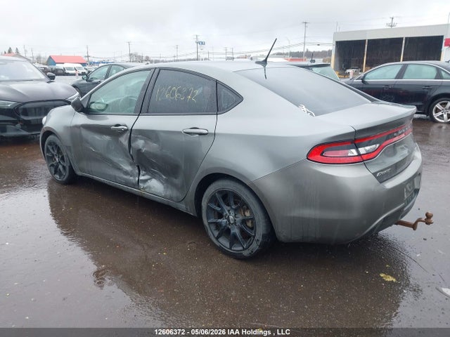 Продаж на аукціоні авто 2013 Dodge Dart Sxt/rallye, vin: 1C3CDFBA2DD319638, номер лоту: 12606372