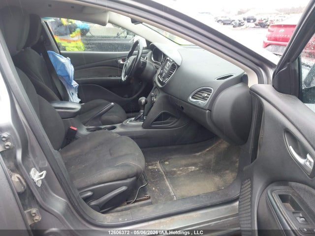 Продаж на аукціоні авто 2013 Dodge Dart Sxt/rallye, vin: 1C3CDFBA2DD319638, номер лоту: 12606372