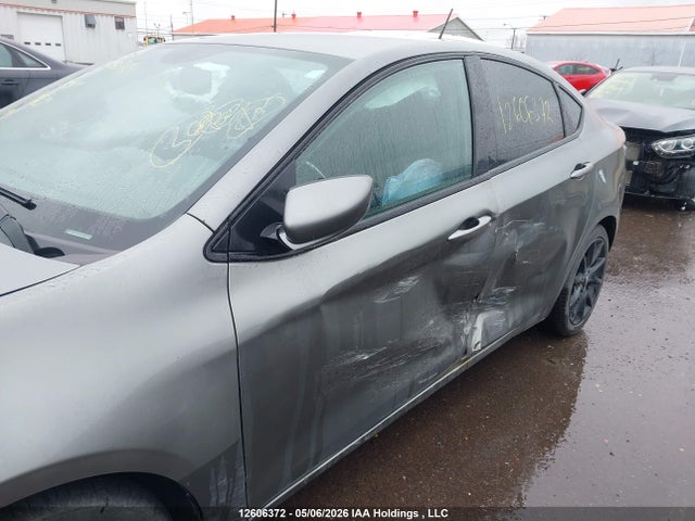 Продаж на аукціоні авто 2013 Dodge Dart Sxt/rallye, vin: 1C3CDFBA2DD319638, номер лоту: 12606372