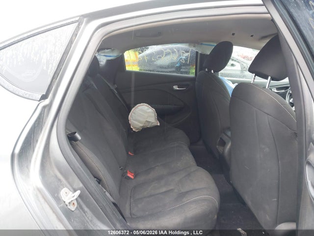 Продаж на аукціоні авто 2013 Dodge Dart Sxt/rallye, vin: 1C3CDFBA2DD319638, номер лоту: 12606372