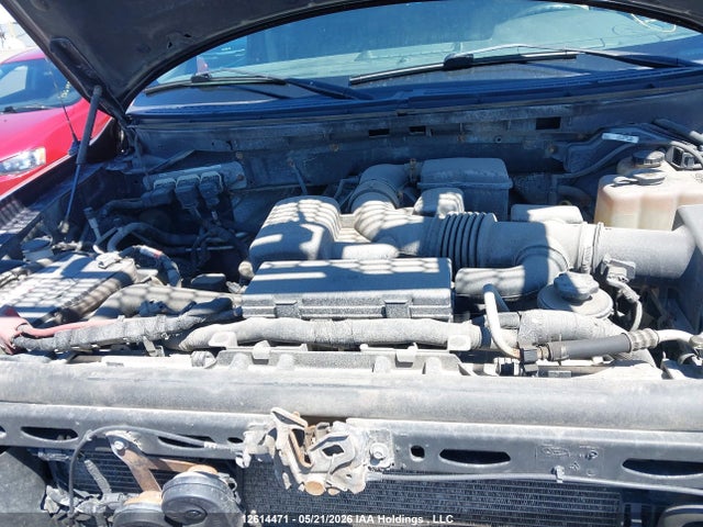 Продаж на аукціоні авто 2010 Ford F-150 Fx4/harley-davidson/lariat/xlt, vin: 1FTFW1EV5AFB63809, номер лоту: 12614471