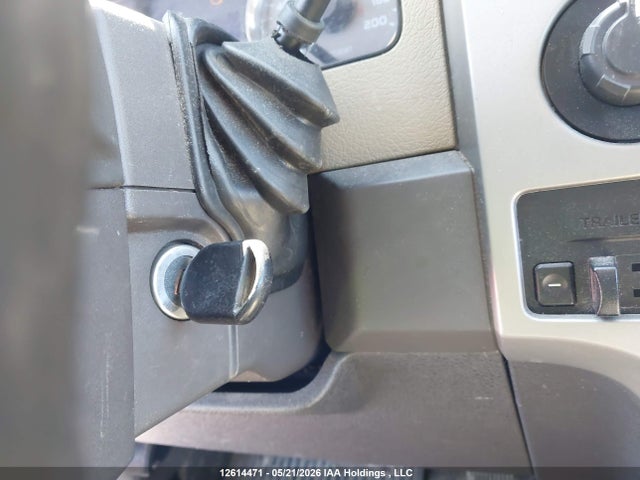 Продаж на аукціоні авто 2010 Ford F-150 Fx4/harley-davidson/lariat/xlt, vin: 1FTFW1EV5AFB63809, номер лоту: 12614471