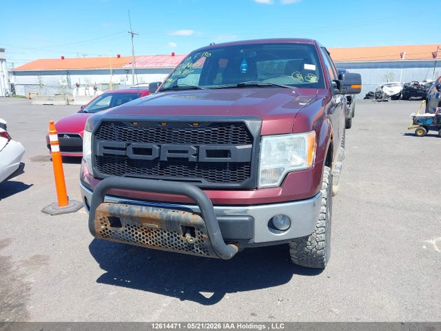 Продаж на аукціоні авто 2010 Ford F-150 Fx4/harley-davidson/lariat/xlt, vin: 1FTFW1EV5AFB63809, номер лоту: 12614471