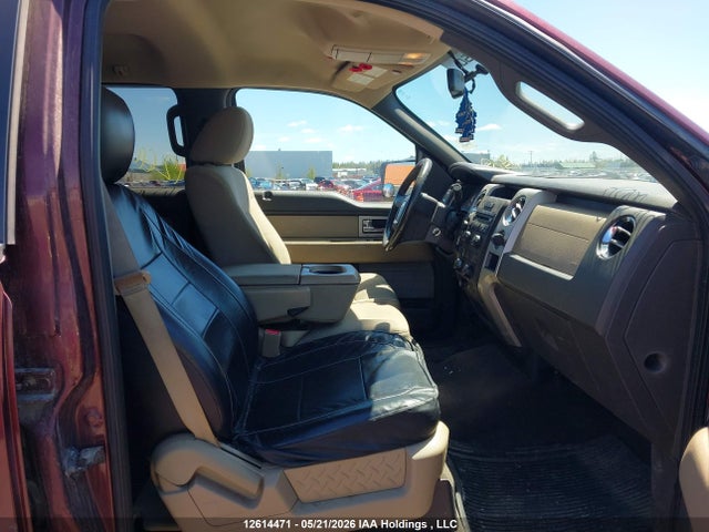 Продаж на аукціоні авто 2010 Ford F-150 Fx4/harley-davidson/lariat/xlt, vin: 1FTFW1EV5AFB63809, номер лоту: 12614471