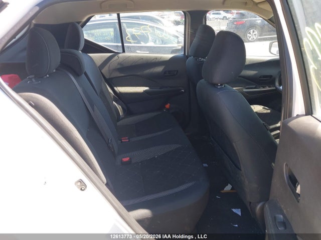 3N1CP5CUXKL540310 Nissan Kicks S/sr/sv