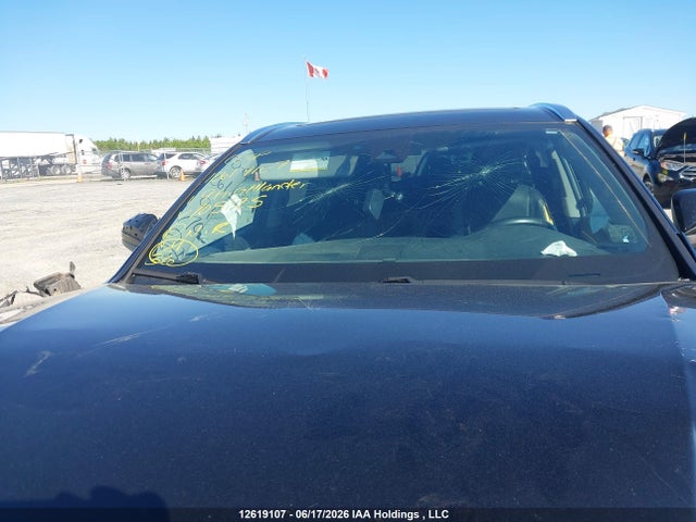 Toyota Highlander Limited 2019 5TDDZRFH3KS705125 Image 18