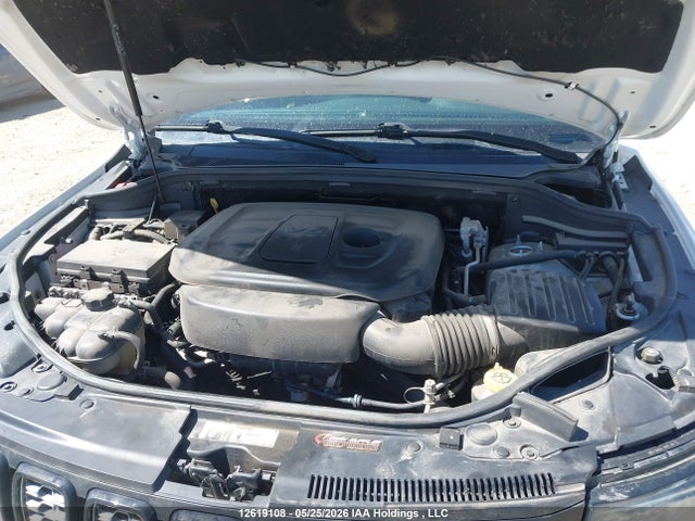 Продажа на аукционе авто 2020 Jeep Grand Cherokee Altitude, vin: 1C4RJFAG9LC407028, номер лота: 12619108