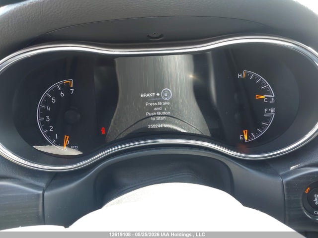 Продажа на аукционе авто 2020 Jeep Grand Cherokee Altitude, vin: 1C4RJFAG9LC407028, номер лота: 12619108