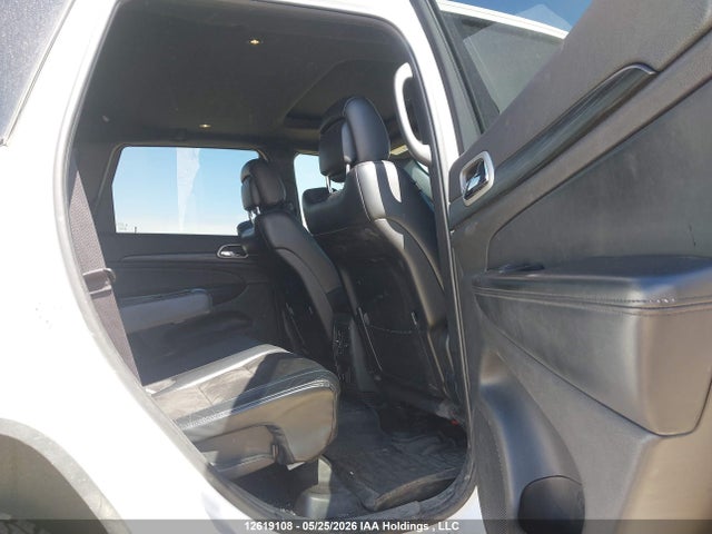Продажа на аукционе авто 2020 Jeep Grand Cherokee Altitude, vin: 1C4RJFAG9LC407028, номер лота: 12619108