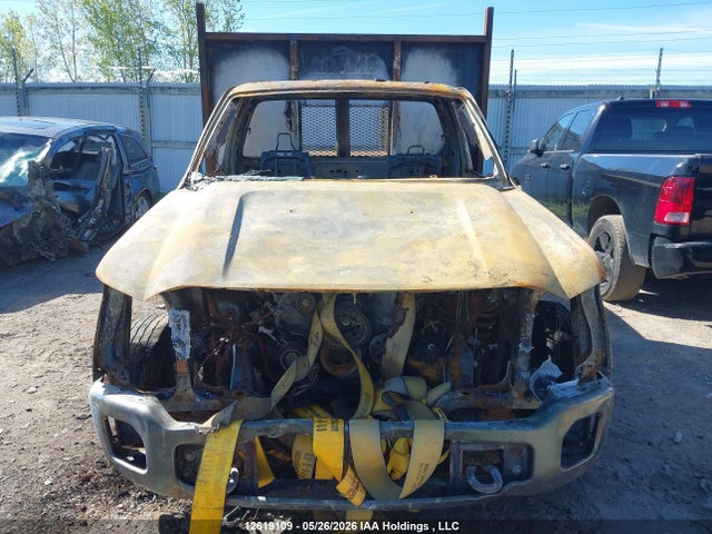 Продажа на аукционе авто 2015 Ford F550 Super Duty, vin: 1FDUF5GY7FEA65475, номер лота: 12619109