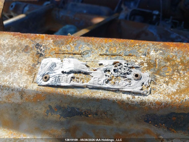 Ford F550 Super Duty 2015 1FDUF5GY7FEA65475 Image 9