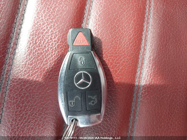 12619111 :رقم المزاد ، 55SWF4KB8FU007866 vin ، 2015 Mercedes-benz C 300 4matic مزاد بيع