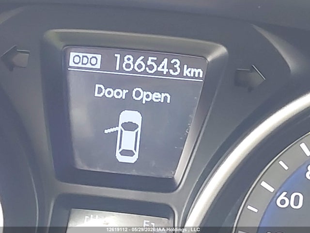Продаж на аукціоні авто 2013 Hyundai Elantra Gt Gls, vin: KMHD35LE9DU033294, номер лоту: 12619112