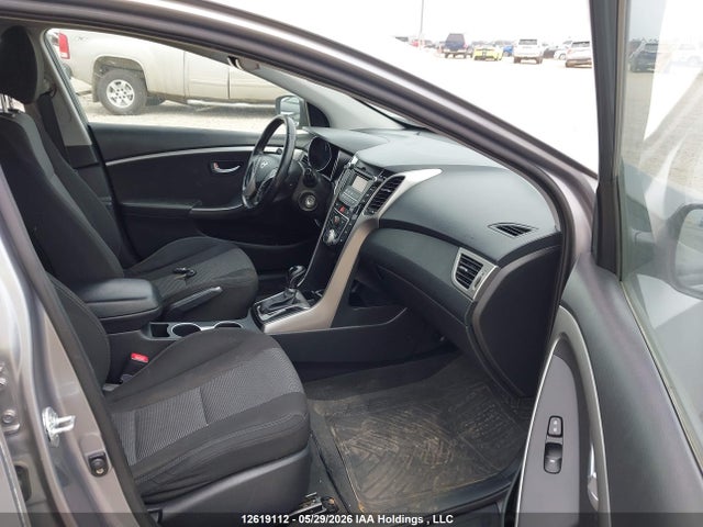 Продаж на аукціоні авто 2013 Hyundai Elantra Gt Gls, vin: KMHD35LE9DU033294, номер лоту: 12619112