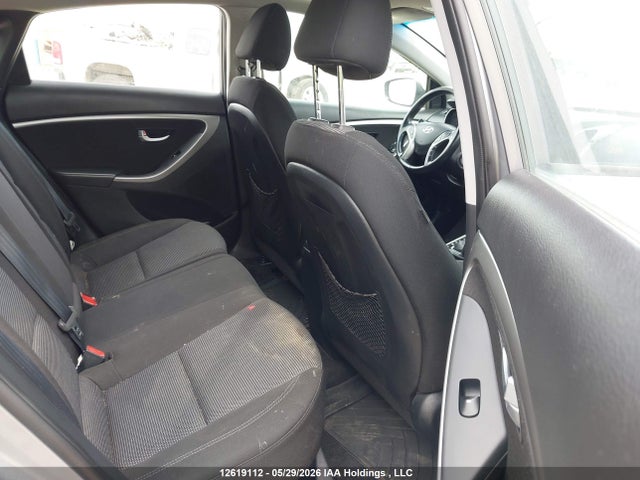 Продаж на аукціоні авто 2013 Hyundai Elantra Gt Gls, vin: KMHD35LE9DU033294, номер лоту: 12619112