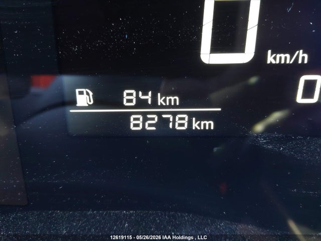 Aukcja sprzedaży 2026 Nissan Kicks Sv Awd Cvt, vin: 3N8AP6CB5TL306509, numer aukcji: 12619115