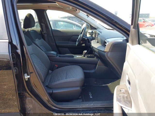 Aukcja sprzedaży 2026 Nissan Kicks Sv Awd Cvt, vin: 3N8AP6CB5TL306509, numer aukcji: 12619115