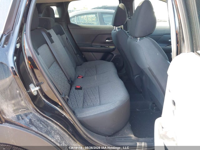 Aukcja sprzedaży 2026 Nissan Kicks Sv Awd Cvt, vin: 3N8AP6CB5TL306509, numer aukcji: 12619115