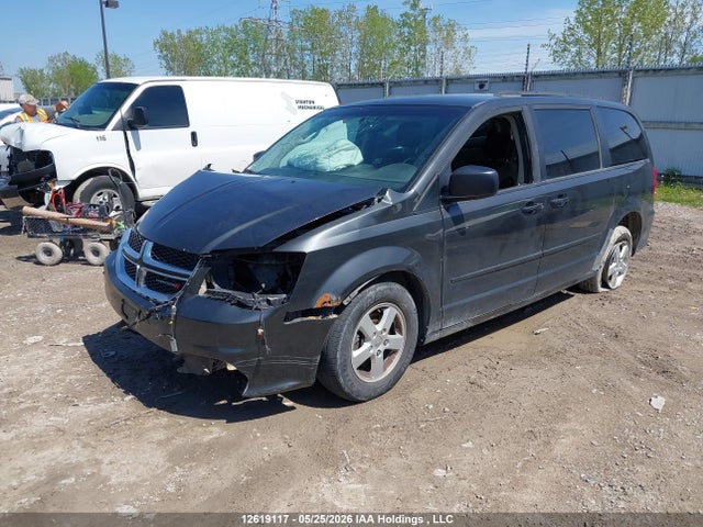 Aukcja sprzedaży 2012 Dodge Grand Caravan Se/sxt, vin: 2C4RDGBG6CR316303, numer aukcji: 12619117