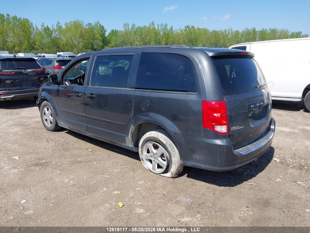 Aukcja sprzedaży 2012 Dodge Grand Caravan Se/sxt, vin: 2C4RDGBG6CR316303, numer aukcji: 12619117
