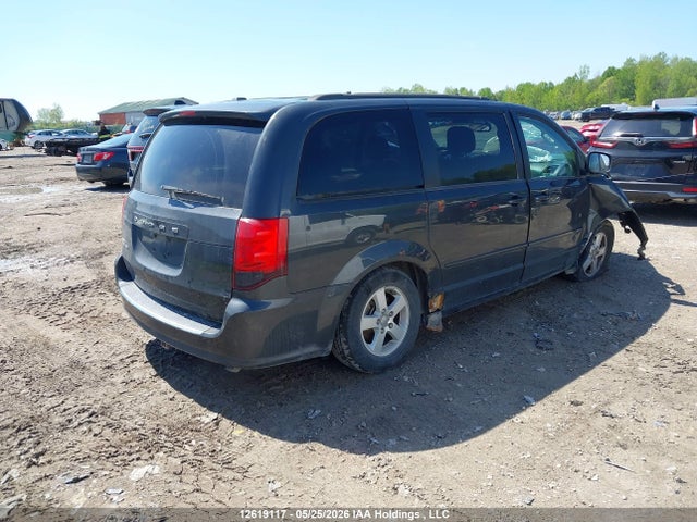 Aukcja sprzedaży 2012 Dodge Grand Caravan Se/sxt, vin: 2C4RDGBG6CR316303, numer aukcji: 12619117
