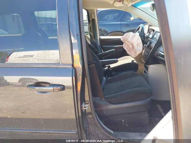 Aukcja sprzedaży 2012 Dodge Grand Caravan Se/sxt, vin: 2C4RDGBG6CR316303, numer aukcji: 12619117
