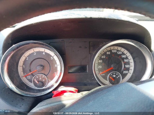 Aukcja sprzedaży 2012 Dodge Grand Caravan Se/sxt, vin: 2C4RDGBG6CR316303, numer aukcji: 12619117