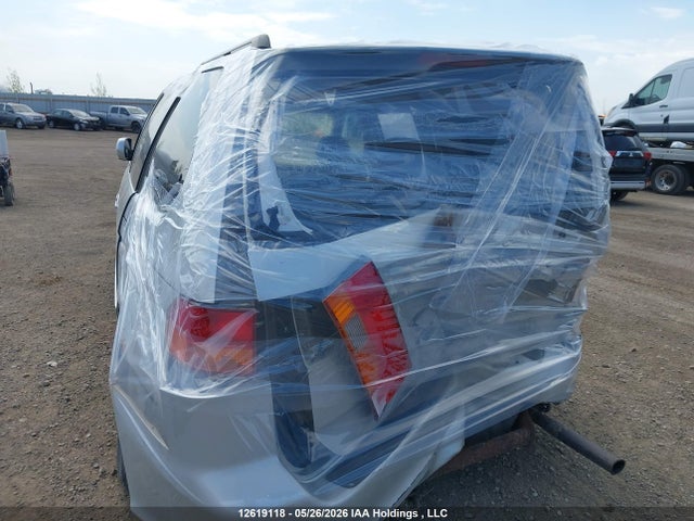 Продажа на аукционе авто 2002 Honda Odyssey Ex, vin: 2HKRL18682H013565, номер лота: 12619118