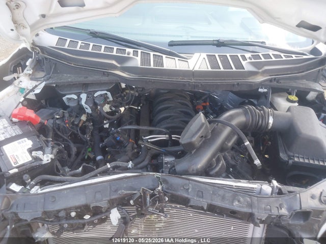 12619120 :رقم المزاد ، 1FTFW1L54RKD14354 vin ، 2024 Ford F-150 Xl مزاد بيع