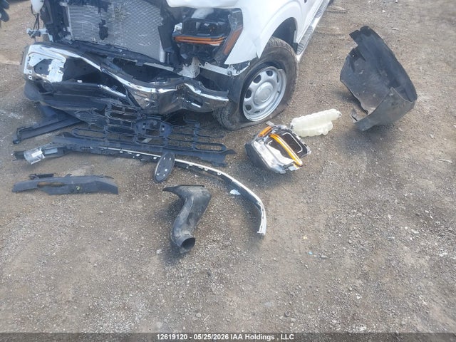 12619120 :رقم المزاد ، 1FTFW1L54RKD14354 vin ، 2024 Ford F-150 Xl مزاد بيع