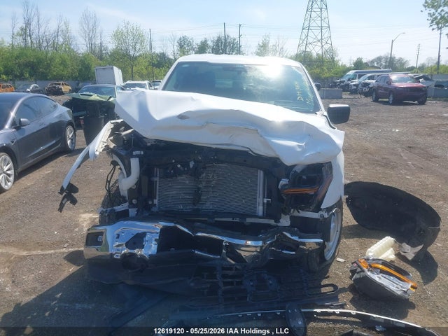 12619120 :رقم المزاد ، 1FTFW1L54RKD14354 vin ، 2024 Ford F-150 Xl مزاد بيع