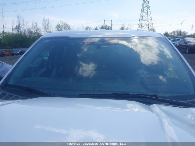 12619120 :رقم المزاد ، 1FTFW1L54RKD14354 vin ، 2024 Ford F-150 Xl مزاد بيع
