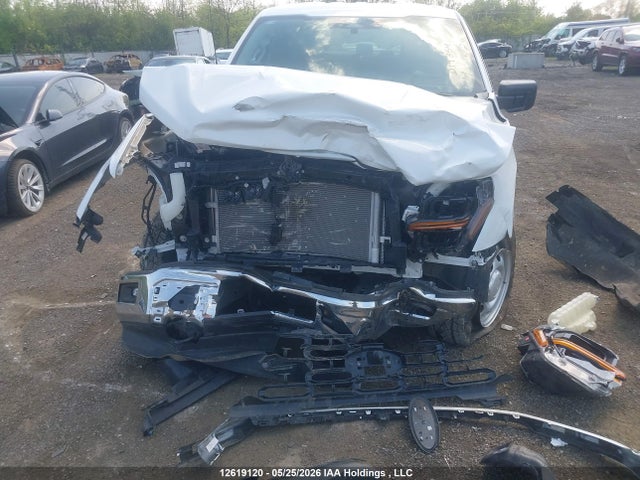 12619120 :رقم المزاد ، 1FTFW1L54RKD14354 vin ، 2024 Ford F-150 Xl مزاد بيع