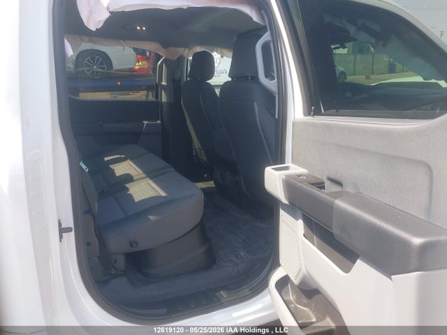12619120 :رقم المزاد ، 1FTFW1L54RKD14354 vin ، 2024 Ford F-150 Xl مزاد بيع