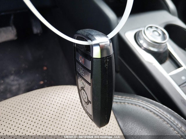Ford Escape 2021 1FMCU9DZ8MUA61279 Image 10