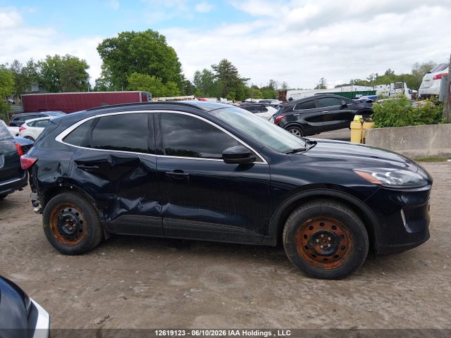 Ford Escape 2021 1FMCU9DZ8MUA61279 Image 13