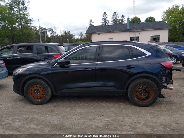 Ford Escape 2021 1FMCU9DZ8MUA61279 Image 14