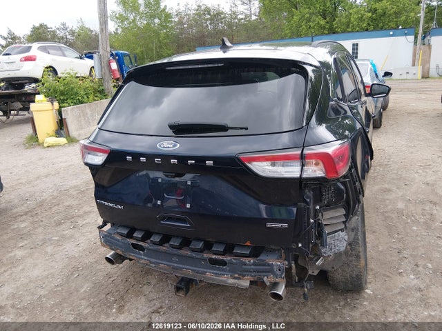 Ford Escape 2021 1FMCU9DZ8MUA61279 Image 16