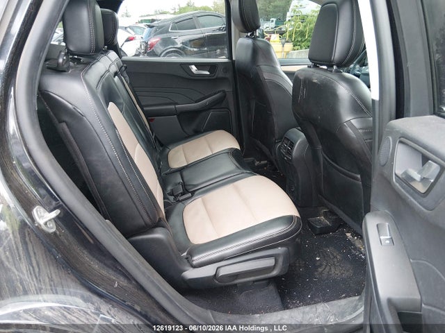 Ford Escape 2021 1FMCU9DZ8MUA61279 Image 8