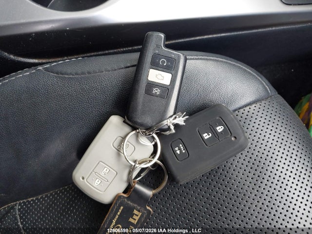 12606598 :رقم المزاد ، JTEBU5JR6H5463293 vin ، 2017 Toyota 4runner Sr5 مزاد بيع