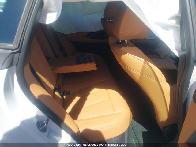 Aukcja sprzedaży 2025 Bmw I4 Edrive35 Gran Coupe, vin: WBY13HD06SFU87739, numer aukcji: 12619124