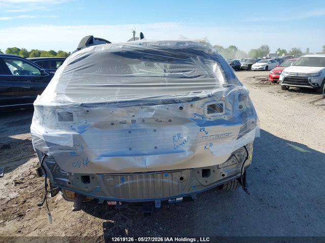 Subaru Outback Limited 2025 4S4BTDNC7S3175840 Image 17