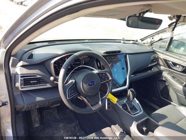 Subaru Outback Limited 2025 4S4BTDNC7S3175840 Image 18