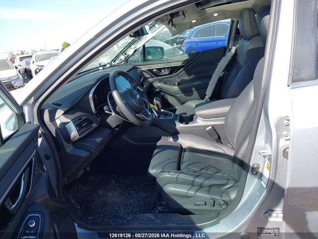 Subaru Outback Limited 2025 4S4BTDNC7S3175840 Image 19