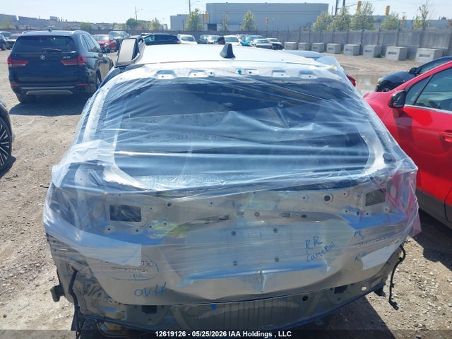 Subaru Outback Limited 2025 4S4BTDNC7S3175840 Image 21