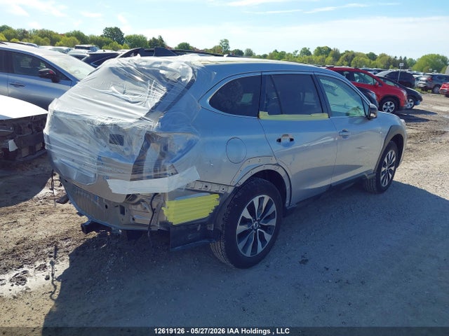 Subaru Outback Limited 2025 4S4BTDNC7S3175840 Image 4