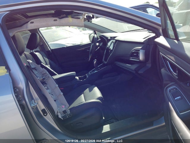 Subaru Outback Limited 2025 4S4BTDNC7S3175840 Image 5